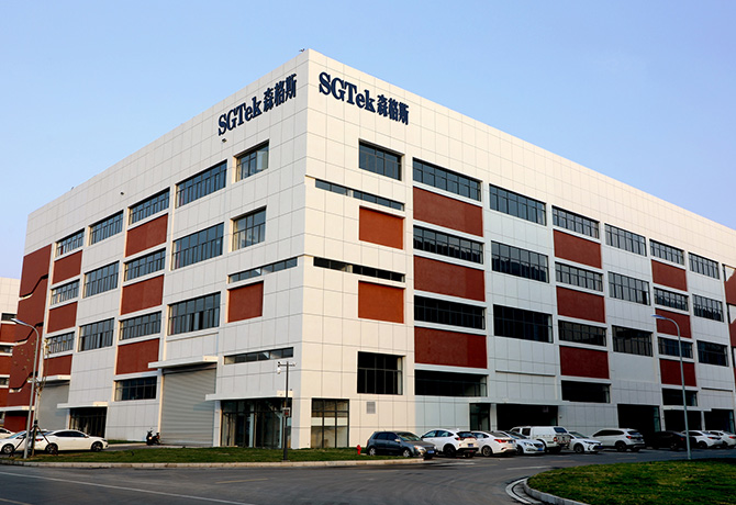 Jiangsu SGTek Energy Equipment Co.,Ltd