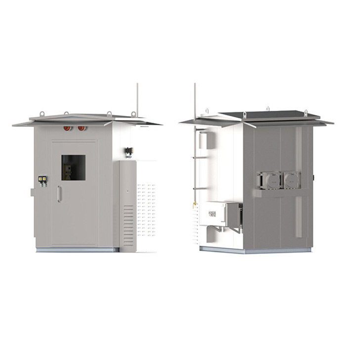 Analysis Shelter